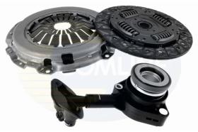 COMLINE ECK146CS33 - KIT EMBRAGUE (3PCS) CON COJINETE