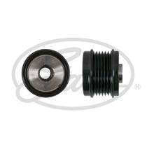 GATES OAP7252 - OAP7252 OVERRUNNING ALT.PULLEY