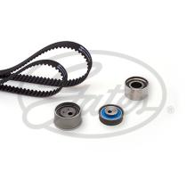 GATES K015534XS - K015534XS POWERGRIP KIT GATES