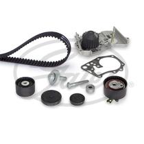 GATES KP35671XS - KP35671XS WATER PUMP KIT GATES