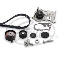 GATES KP45671XS - KP45671XS WATER PUMP KIT GATES