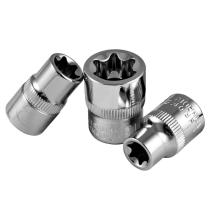 JBM 13334 - VASO TORX 3/8"E16 CROMADO
