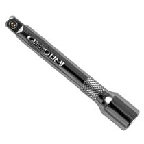 JBM 13338 - BARRA EXTENSION 1/4"100MM CROMADO