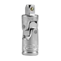 JBM 13339 - ARTICULACION UNIVERSAL 1/4"CROMADO