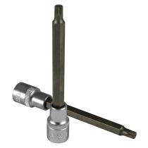 JBM 13513 - PUNTA 1/2"DOCE CANTOS M9 140MM