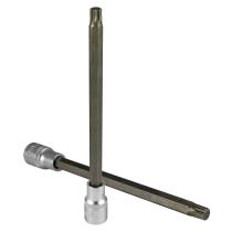 JBM 13519 - PUNTA 1/2"DOCE CANTOS M12 200MM