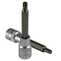 JBM 13531 - PUNTA 1/2"RIBE M6 100MM