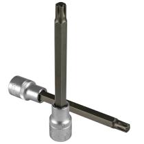 JBM 13537 - PUNTA 1/2"RIBE M9 140MM
