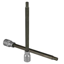 JBM 13543 - PUNTA 1/2"RIBE M8 200MM