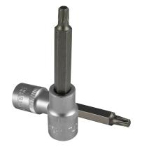 JBM 13571 - PUNTA 1/2"TORX T55 100MM