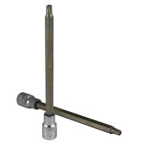 JBM 13582 - PUNTA 1/2"TORX T50 200MM