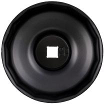 JBM 53441 - VASO EXTRACCION PARA FILTRO ACEITE 76X14C