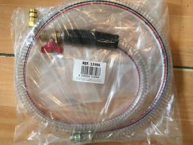 JBM 13306 - MANGUERA PARA REF.53223(PARA DEPOSITO PLASTICO)