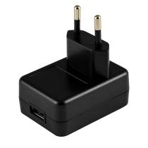 JBM 14031 - ADAPTADOR USB PARA ENCHUFE PARED