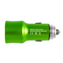 JBM 14032 - ADAPTADOR USB PARA TOMA DE MECHERO