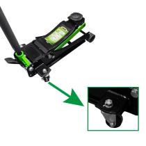 JBM 14071 - RUEDA GIRATORIA PARA REF.53422