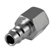 JBM 14075 - CONECTOR MACHO EUR-ROSCA HEMBRA 3/8"
