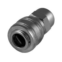 JBM 14077 - CONECTOR HEMBRA EUR-ROSCA HEMBRA 3/8"