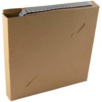 JBM 53256 - DISPENSADOR CONTRAPESAS HIERRO 5G