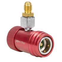 JBM 53499 - ADAPTADOR P/CARGA GAS 1234YF(ALTA)