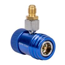 JBM 53500 - ADAPTADOR PARA CARGA GAS 1234YF(BAJA)