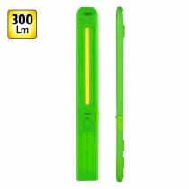 JBM 53519 - LAMPARA LED EXTRAFINA CON BASE IMANTADA ARTICULADA-300LM