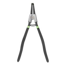 JBM 53548 - ALICATE SEEGER PARA EXTERIORES CON BOCA CURVA 13"(330MM)