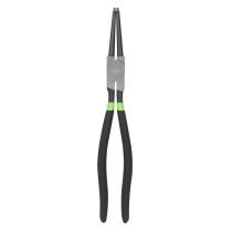 JBM 53549 - ALICATE SEEGER PARA INTERIORES CON BOCA RECTA 13"(330MM)