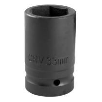 JBM 10673 - VASO MULTIPLICADOR FUERZA 33MM 1"PARA REF.52056