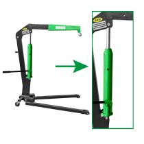 JBM 13672 - RECAMBIO PISTONES PARA GRUA 52985