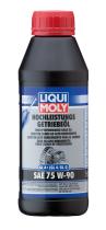 LIQUIMOLY 4433 - VALVULINA(GL4+)SAE 75W90