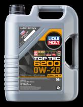 LIQUIMOLY 20789 - ACEITE MOTOR ANTIFRICCION HIDROCRAQ