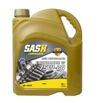 ACEITES LUBRICANTES SASH 100738 - ENDURANCE -W 75W80 5LT (MINERAL)