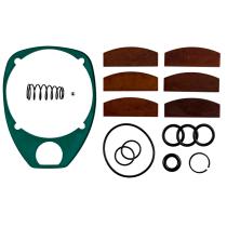JBM 14122 - SET REPARACION HERRAMIENTA NEUMATICA-51210/51212