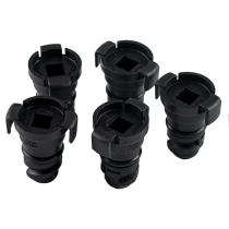 JBM 53538 - BOLSA 5 TAPONES CARTER(FORD)