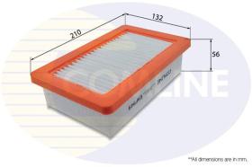 COMLINE EAF949 - FILTRO DE AIRE COMLINE