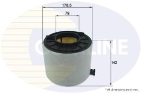 COMLINE EAF991 - FILTRO DE AIRE