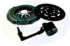 COMLINE ECK310CS52 - KIT DE EMBRAGUE COMLINE CON COJINETE HIDR.