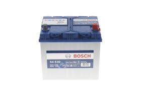 BOSCH 0092S4E400 - BATERIA ARRANQUE PB