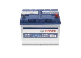 BOSCH 0092S4E410 - BATERIA DE ARRANQUE PB