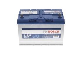 BOSCH 0092S4E420 - BATERIA DE ARRANQUE PB