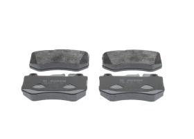 BOSCH 0986494777 - PASTILLA DE FRENO