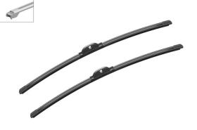 BOSCH 3397009096 - JUEGO DE RAQUETAS