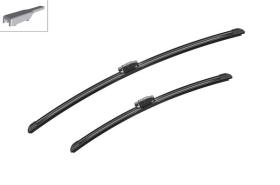 BOSCH 3397014312 - JUEGO DE RAQUETAS