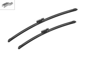 BOSCH 3397014315 - JUEGO RAQUETAS