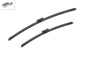 BOSCH 3397014422 - JUEGO RAQUETAS