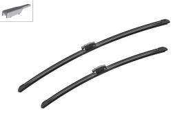 BOSCH 3397014494 - JUEGO DE RAQUETAS