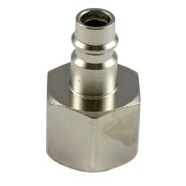 JBM 14190 - CONECTOR MACHO EUR-ROSCA HEMBRA 1/2"