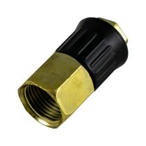 JBM 14200 - CONECTOR RAPIDO UNIVERSAL HEMBRA  ROSCA HEMBRA 1/2"