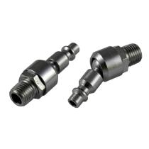 JBM 14315 - CONECTOR ARTICULADO MACHO PARA AIRE COMPRIMIDO US-1/4"